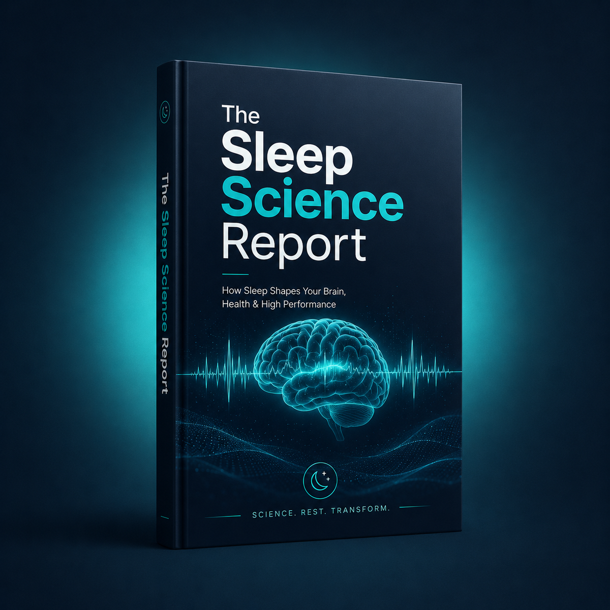 The Sleep Science Report