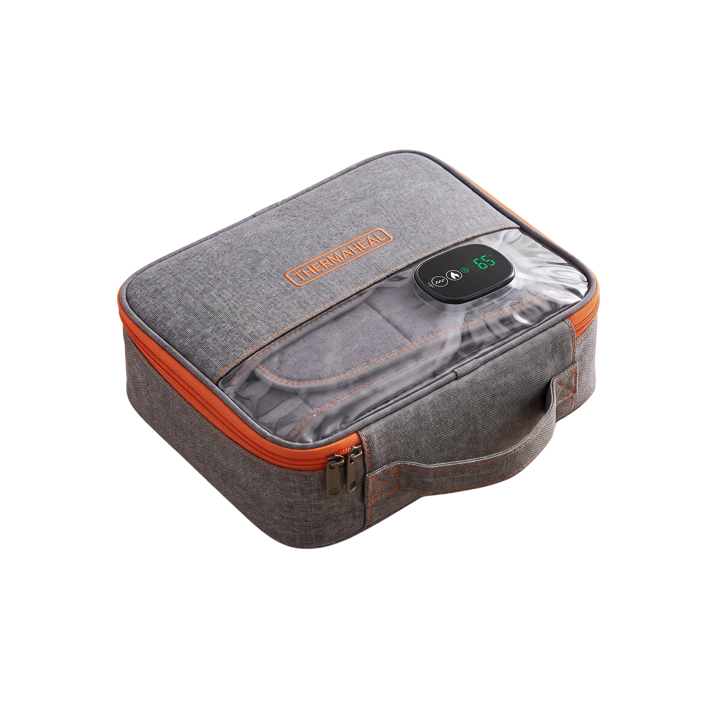 Travel Pouch