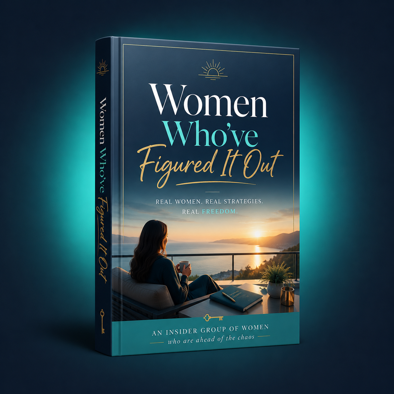 Women Who've Figured It Out