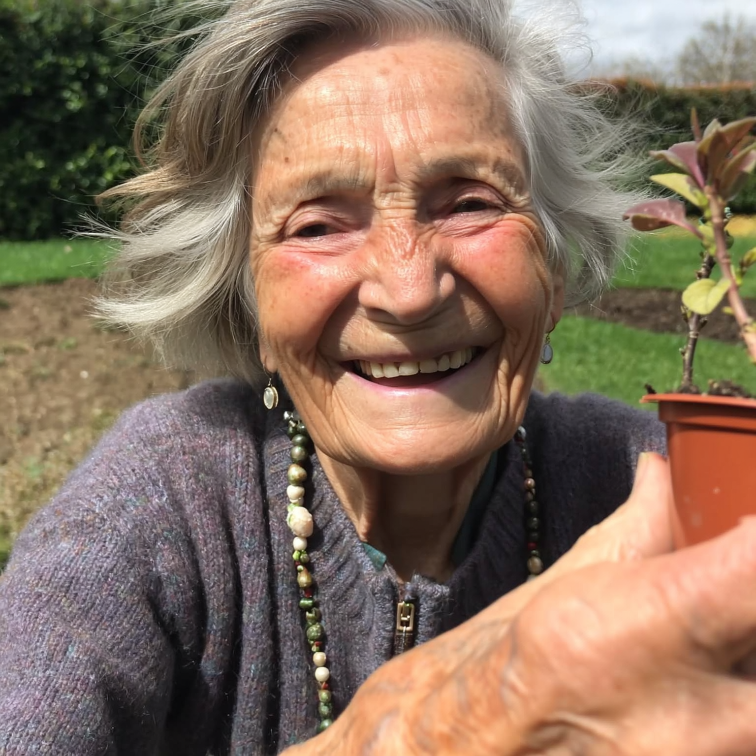 Customer avatar (Verified reviewer)