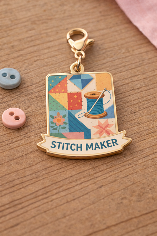 Stich marker