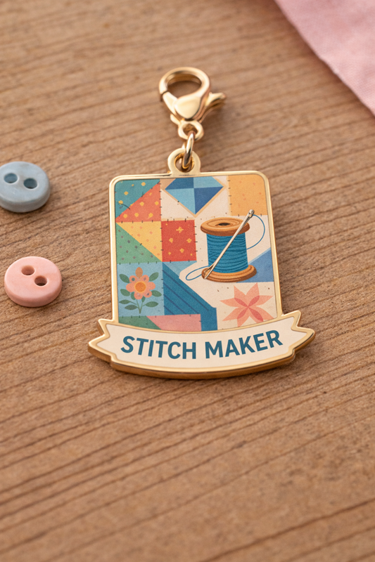 Stich marker