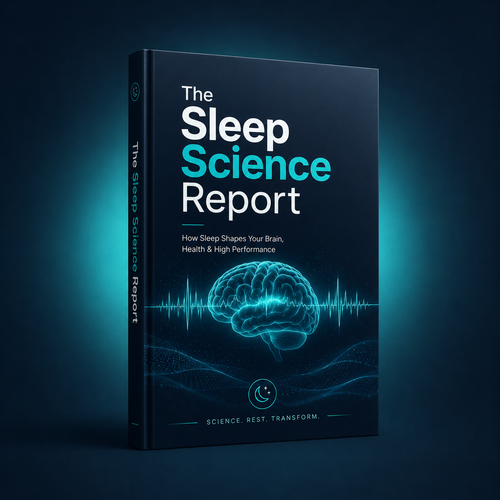 The Sleep Science Report