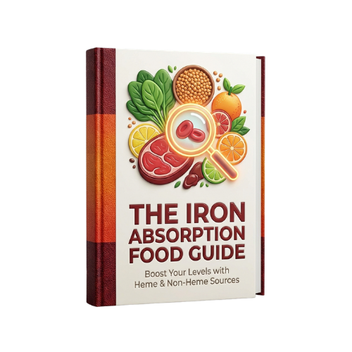 Iron Absorption Food Guide