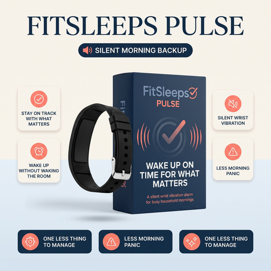 FitSleeps Pulse™