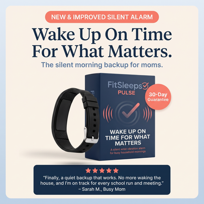 FitSleeps Pulse™