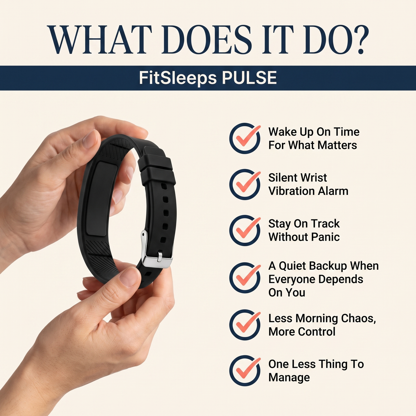 FitSleeps Pulse™