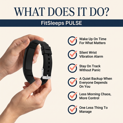 FitSleeps Pulse™
