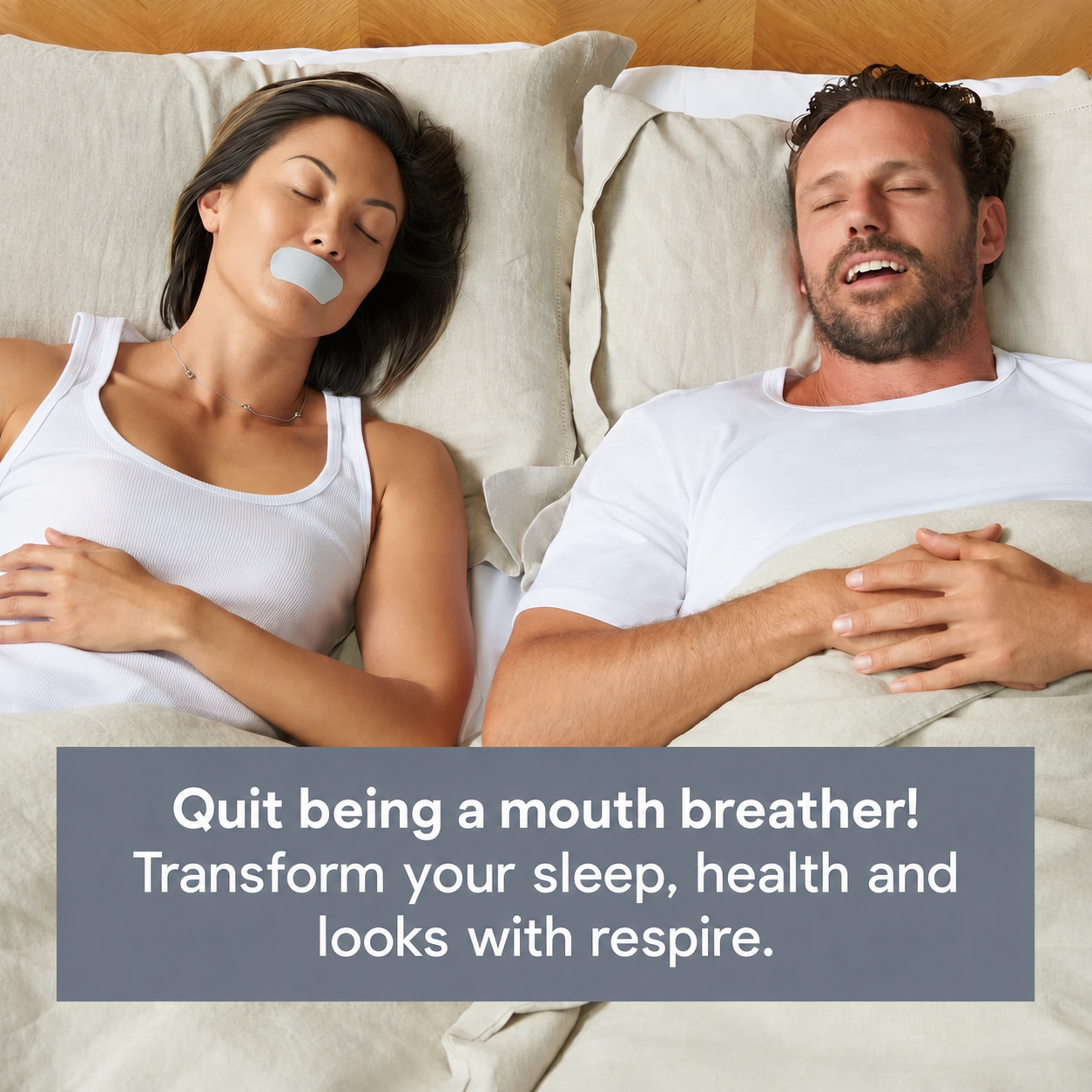 Respire™ Sleep Strips