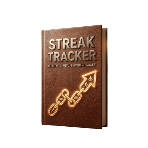 Streak Tracker